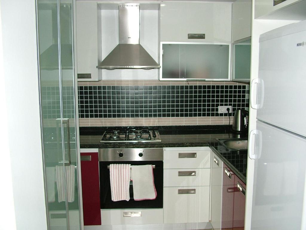 Belek Golf Apartments Exterior foto