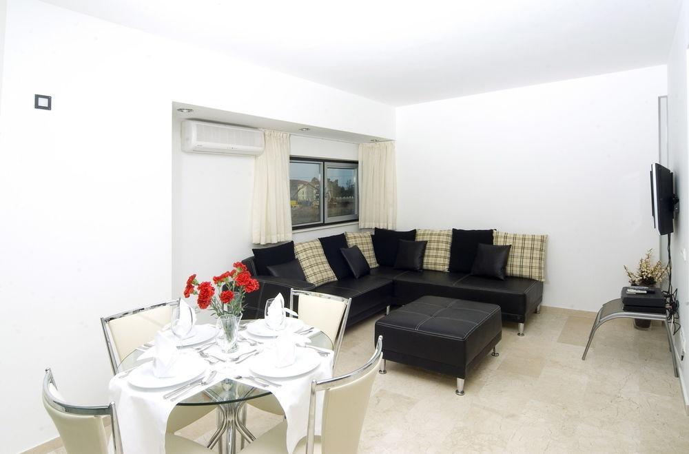 Belek Golf Apartments Exterior foto