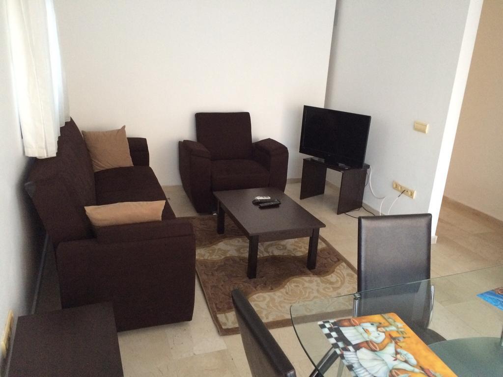 Belek Golf Apartments Exterior foto