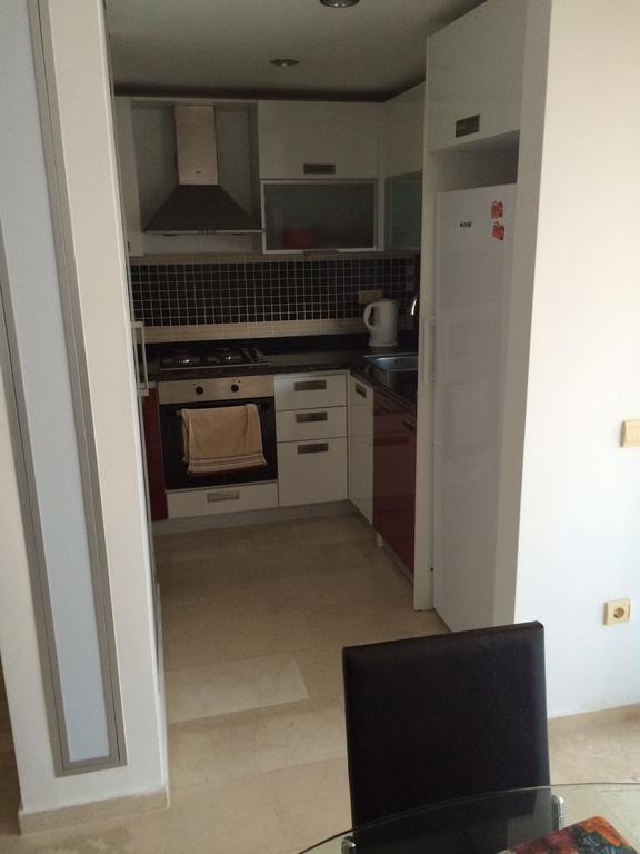 Belek Golf Apartments Exterior foto