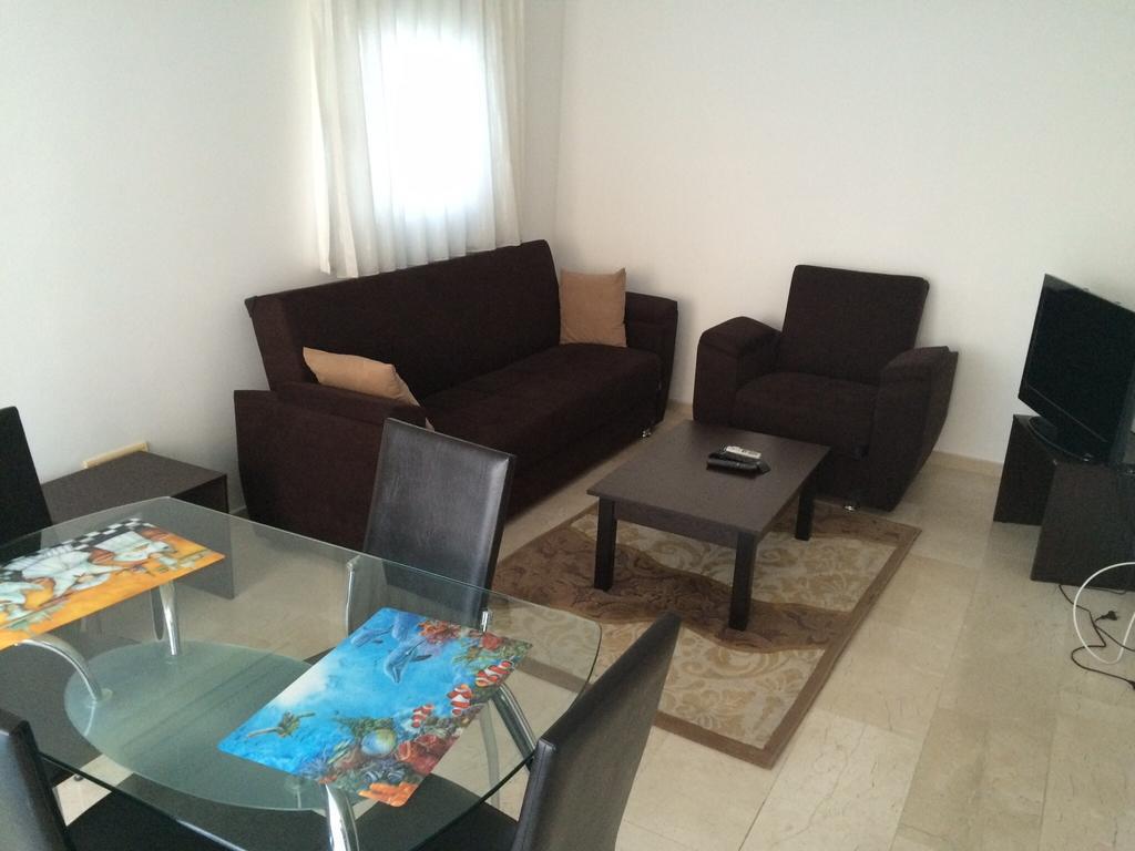 Belek Golf Apartments Exterior foto
