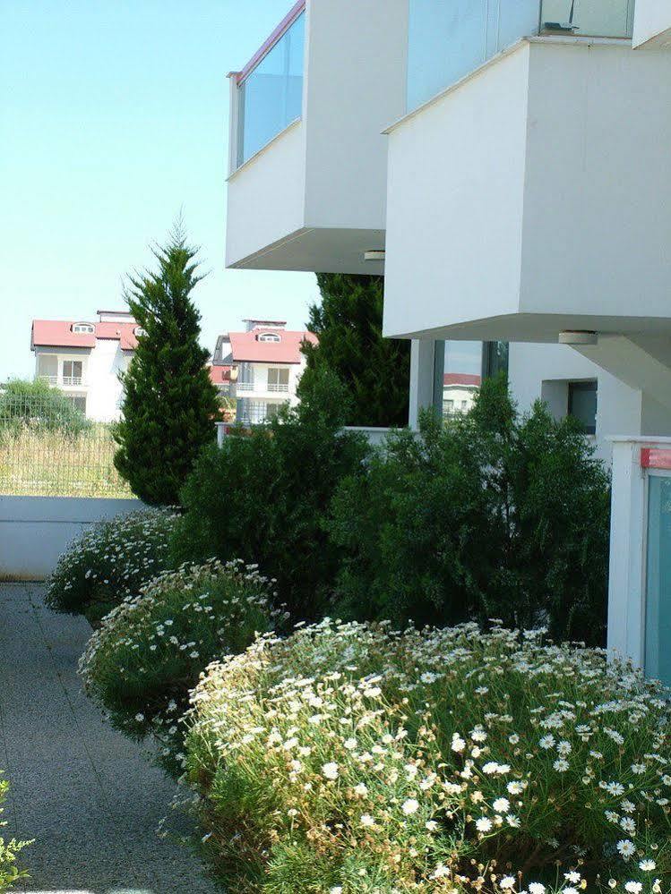 Belek Golf Apartments Exterior foto