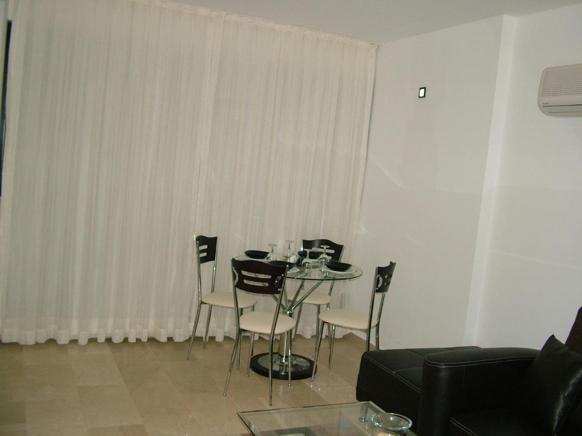 Belek Golf Apartments Exterior foto